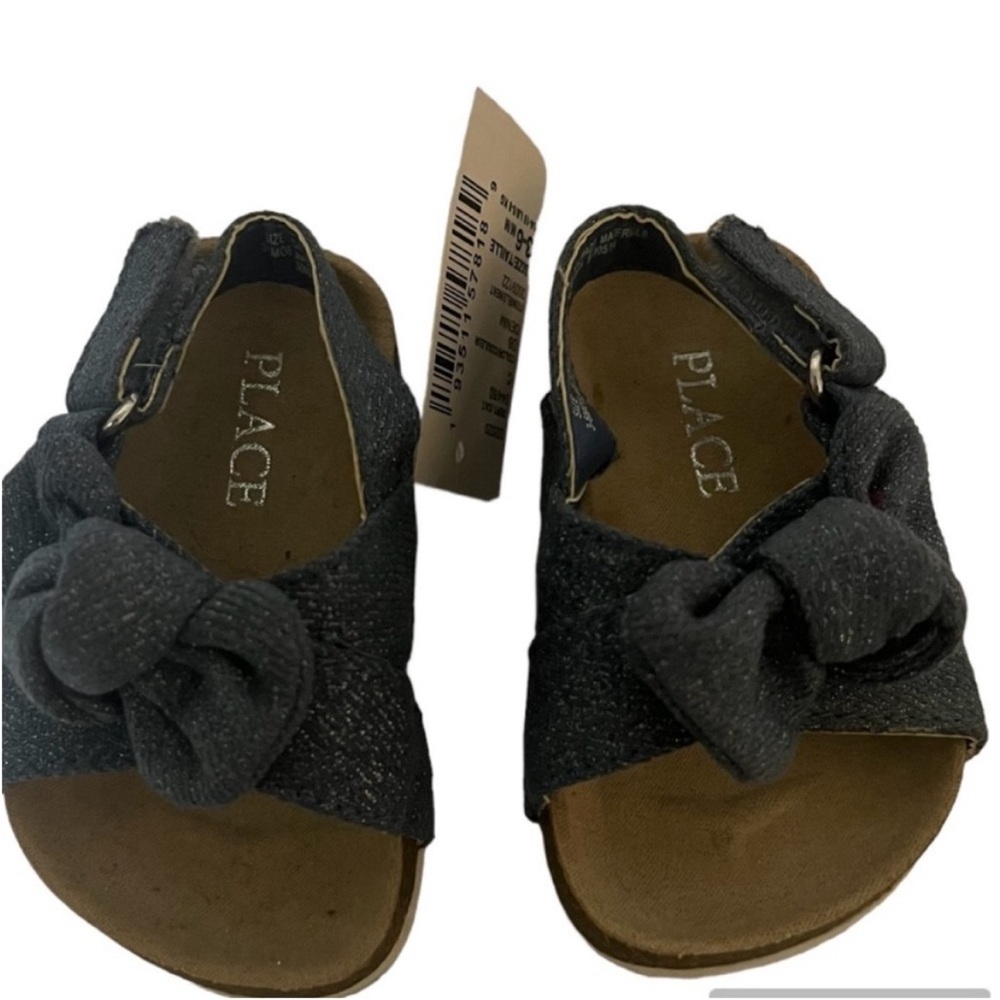 Children's Place Baby Sandals
